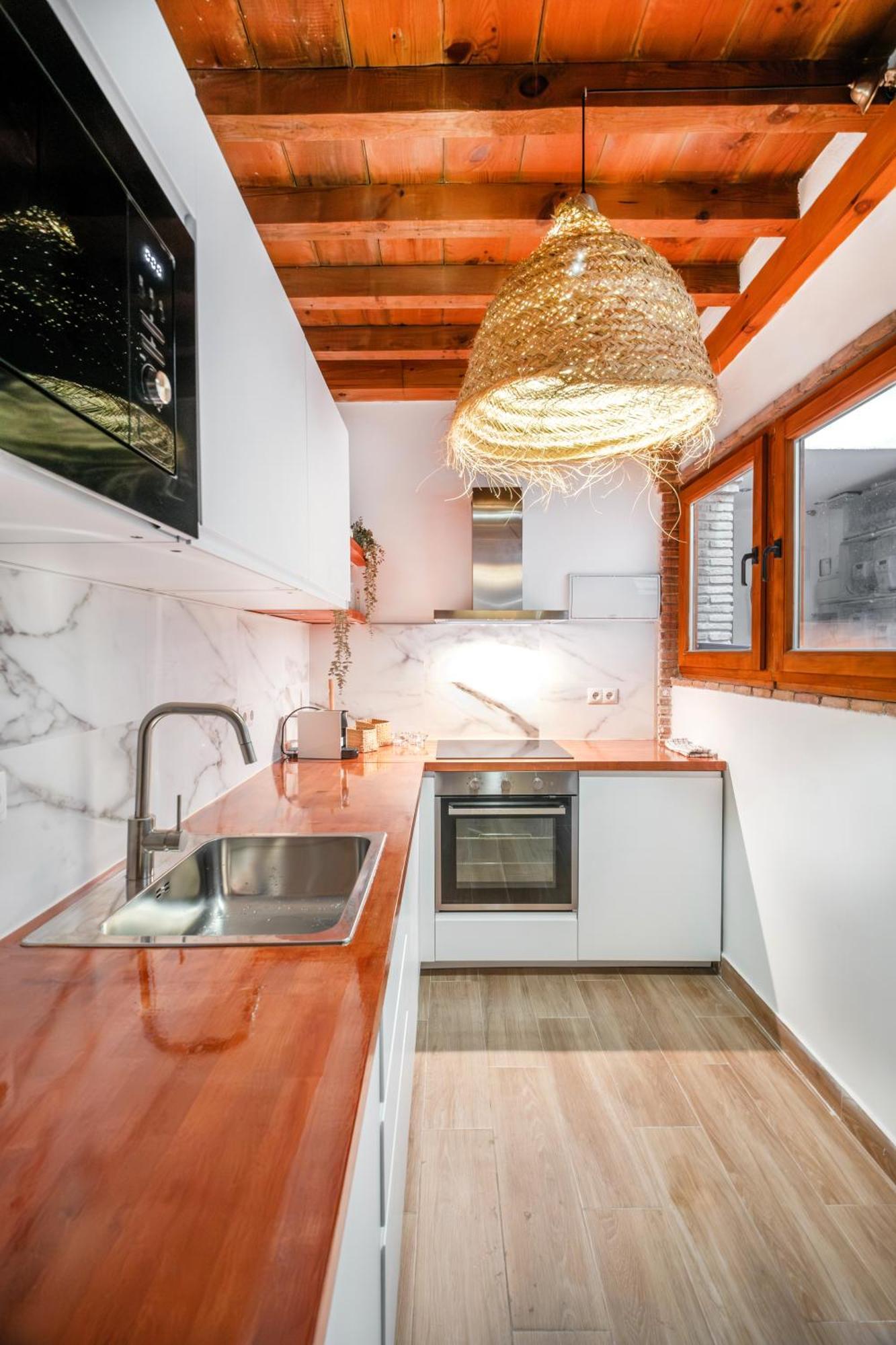 Touch My Heart Malaga City Center Apartment By Namaste Elite Exterior foto