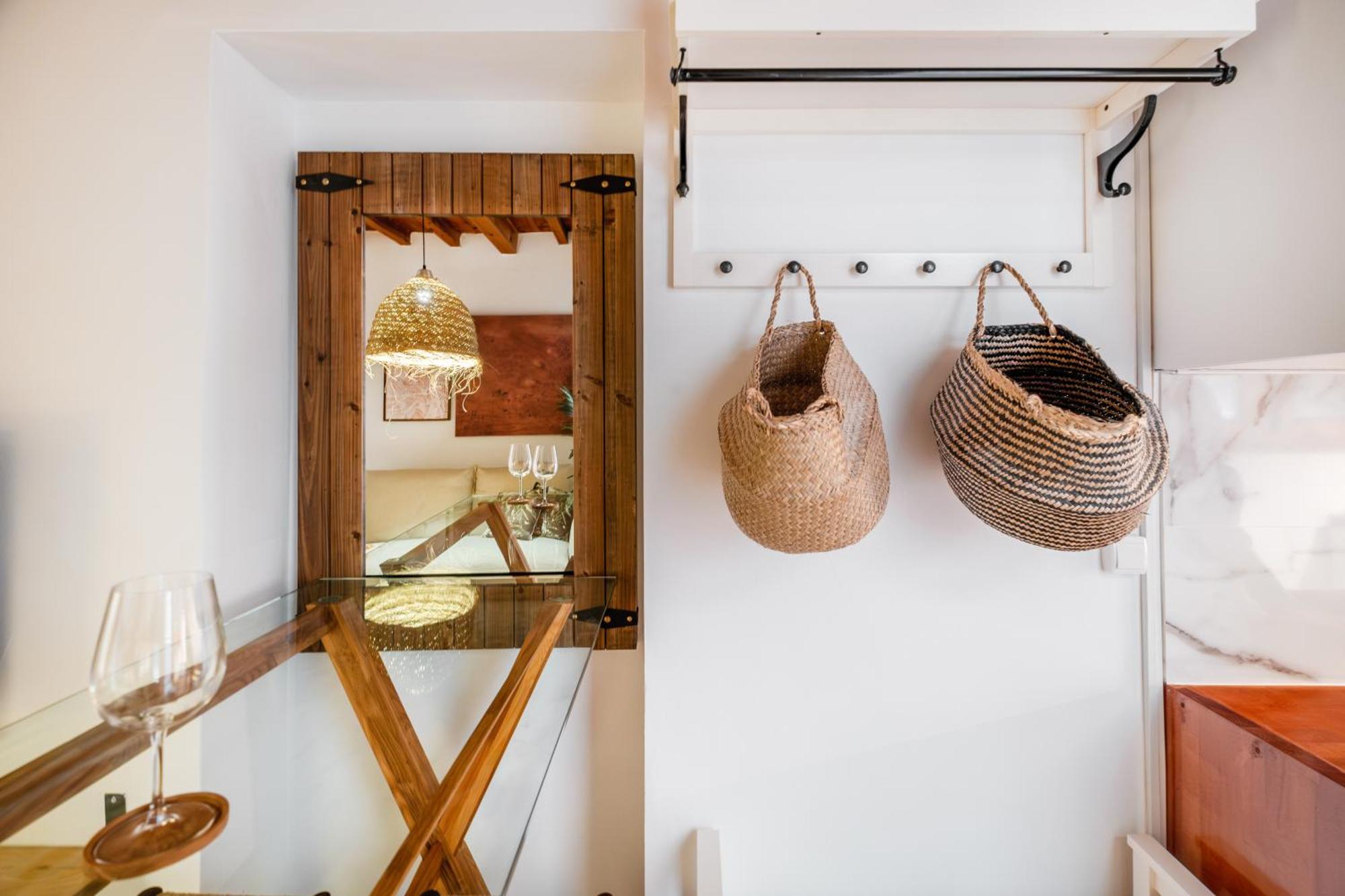 Touch My Heart Malaga City Center Apartment By Namaste Elite Exterior foto